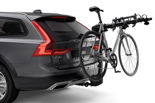 Thule Apex XT 4 - Image 2