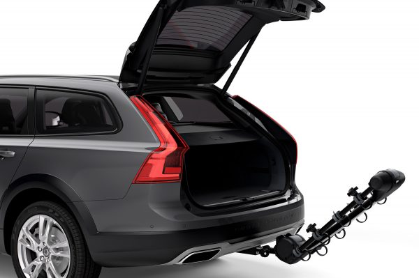 Thule Apex XT 4 - Image 4