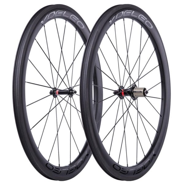 ROUES YOELEO C50 | C50 STD