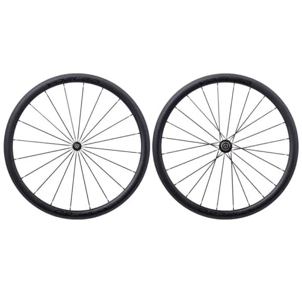 ROUES YOELEO C38 | C38 STD