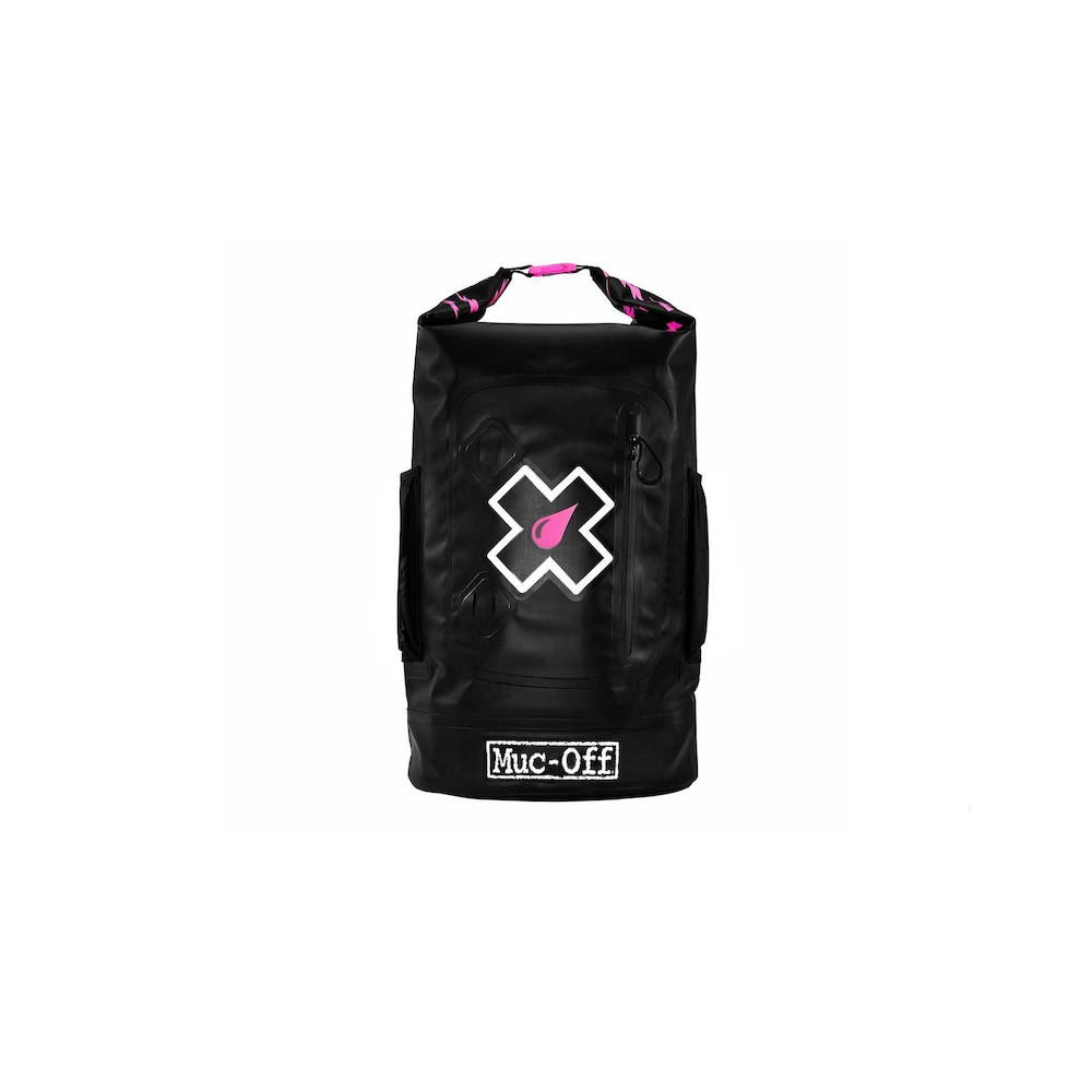 MUC Off Pressure Washer Bike Bundle