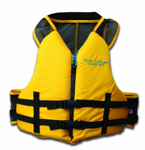 VFI SALUS COMFORT FIT