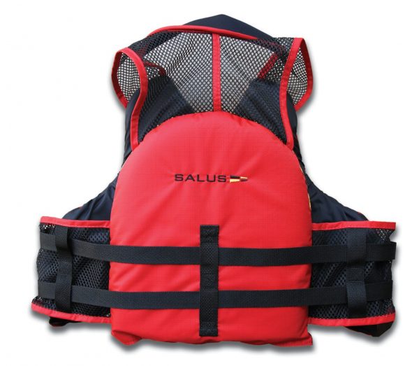 VFI SALUS COMFORT FIT - Image 2
