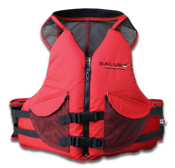 VFI SALUS COMFORT FIT
