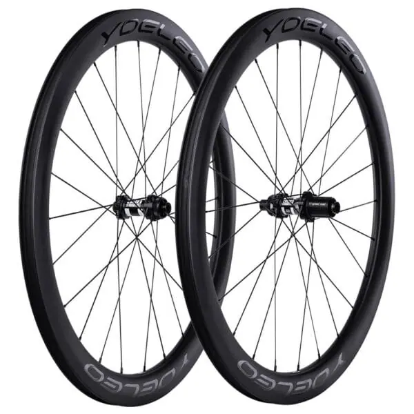 ROUES YOELEO C50 | C50 DB PRO DT 350