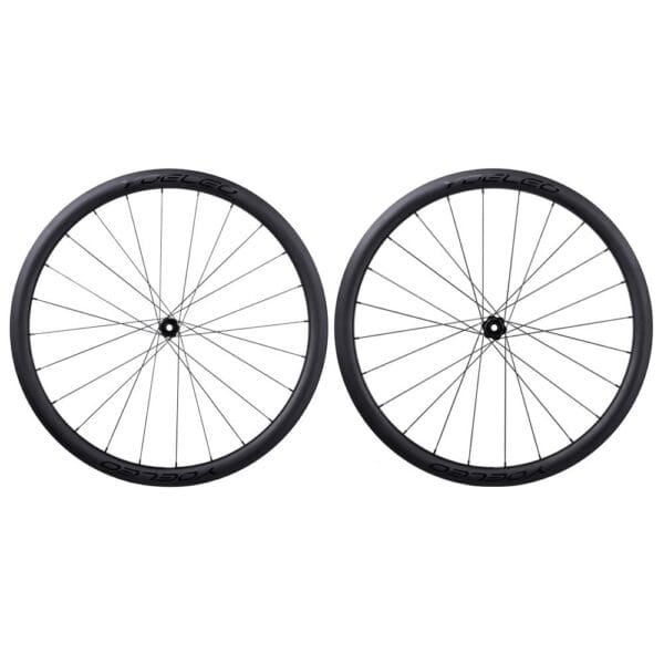 ROUES YOELEO C38 | C38 DB PRO DT 240