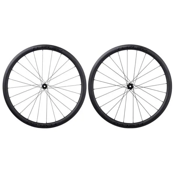 YOELEO C38 | C38 DB PRO DT 350 WHEELS - Image 2