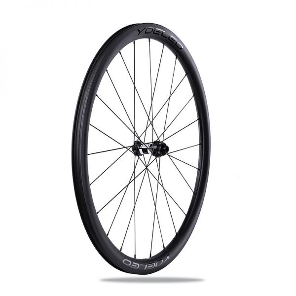 ROUES YOELEO C38 | C38 DB PRO DT 240 - Image 3