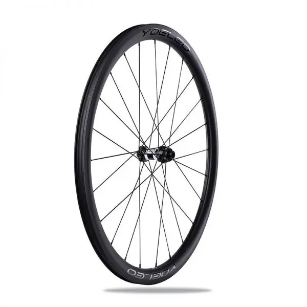 YOELEO C38 | C38 DB PRO DT 350 WHEELS - Image 3