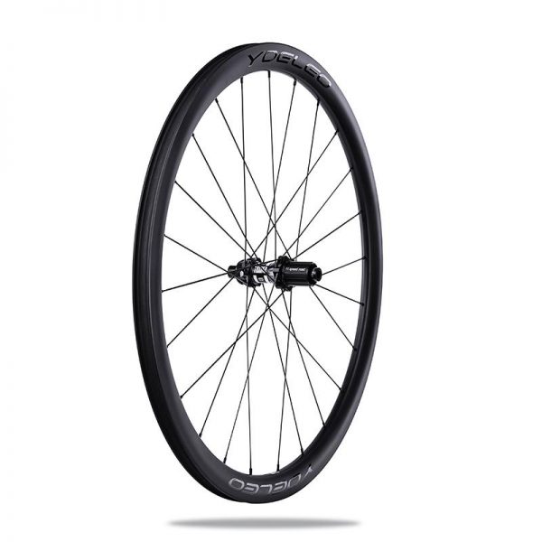 ROUES YOELEO C38 | C38 DB PRO DT 240 - Image 4