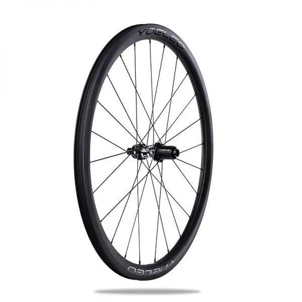 YOELEO C38 | C38 DB PRO DT 350 WHEELS - Image 4