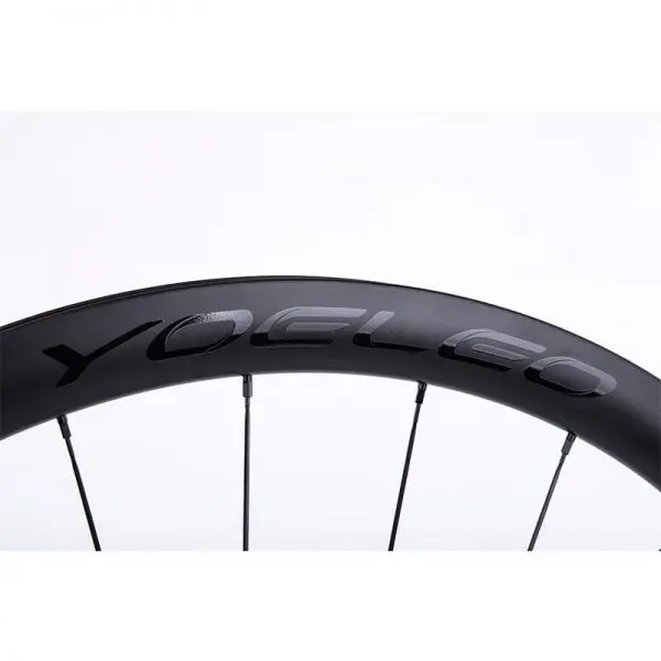 YOELEO C38 | C38 DB PRO DT 350 WHEELS - Image 6
