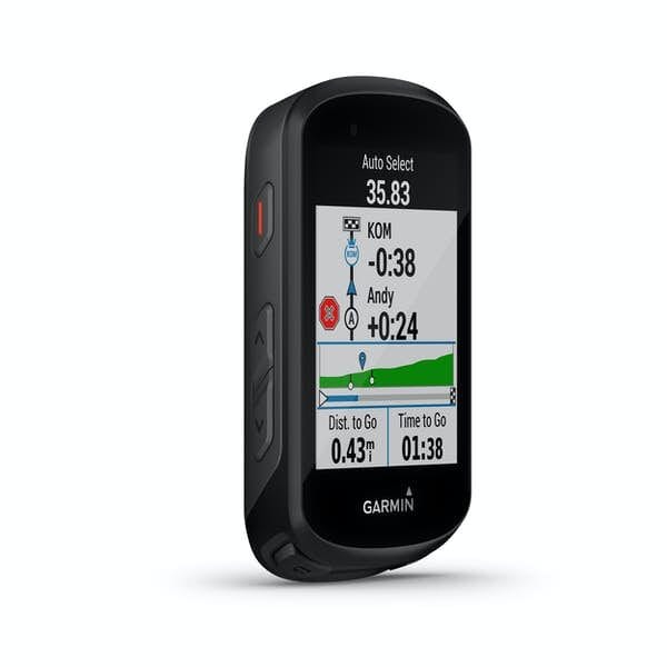 GARMIN EDGE 530 BUNDLE