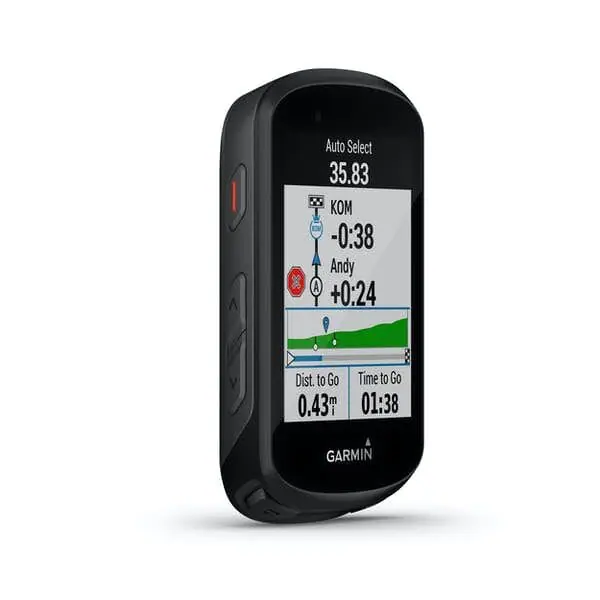 ENSEMBLE AVEC CAPTEUR GARMIN EDGE 530