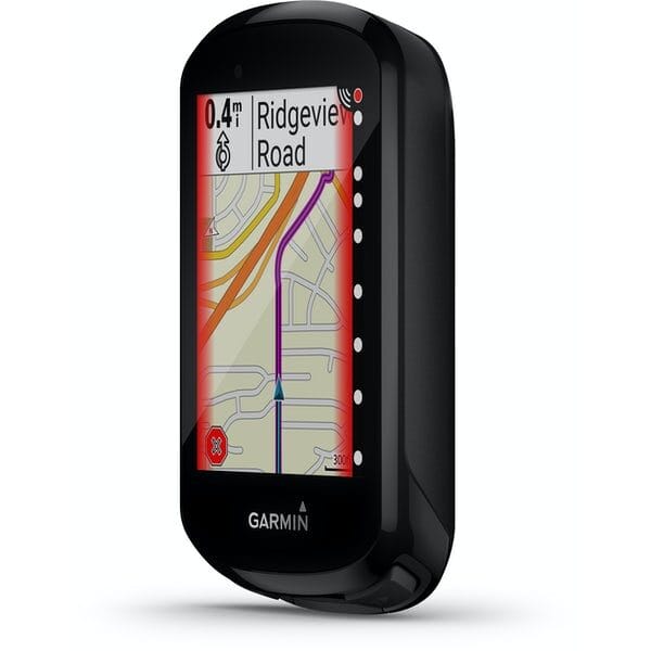 GARMIN EDGE 830 & SENSOR SET