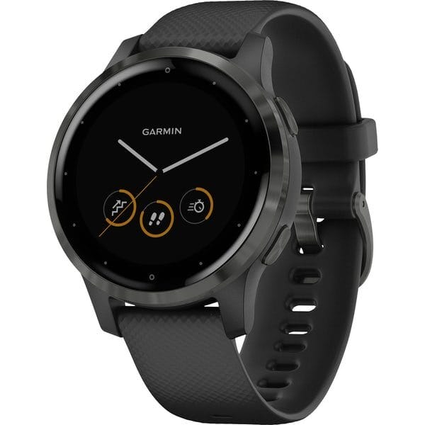 GARMIN VIVOACTIVE 4S