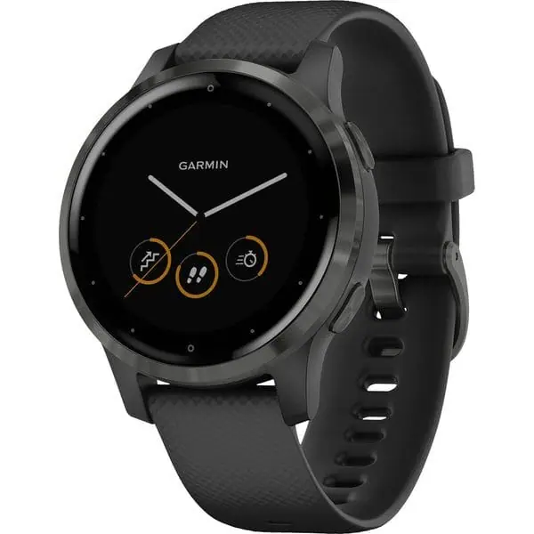 GARMIN VIVOACTIVE 4S