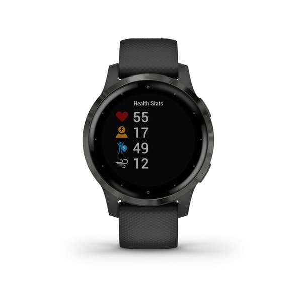 GARMIN VIVOACTIVE 4S