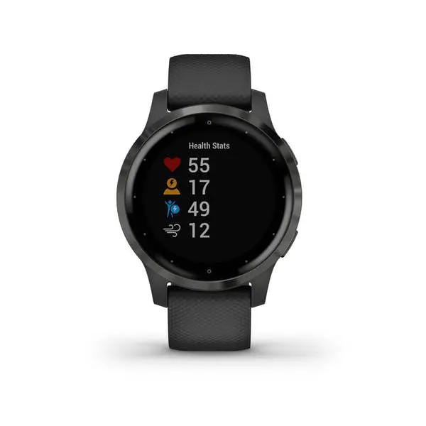 GARMIN VIVOACTIVE 4S - Image 2