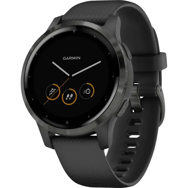 GARMIN VIVOACTIVE 4S