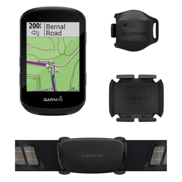 GARMIN EDGE 530 BUNDLE