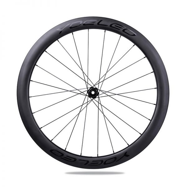 ROUES YOELEO C50 | C50 DB PRO DT 350 - Image 4