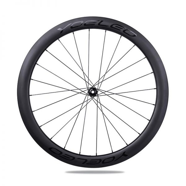 ROUES YOELEO C50 | C50 DB PRO DT 350 - Image 5