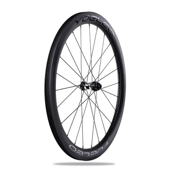ROUES YOELEO C50 | C50 DB PRO DT 350