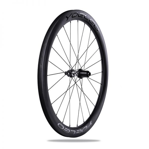 ROUES YOELEO C50 | C50 DB PRO DT 350 - Image 3