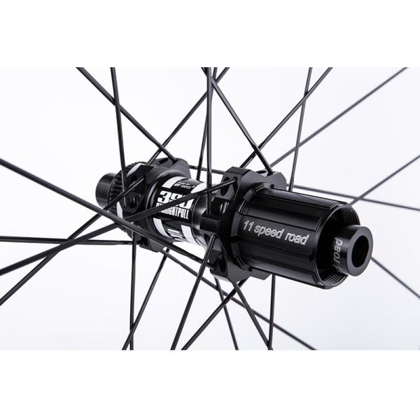 ROUES YOELEO C50 | C50 DB PRO DT 350 - Image 7