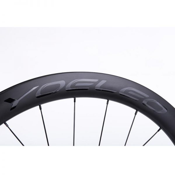 ROUES YOELEO C50 | C50 DB PRO DT 350 - Image 9