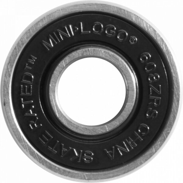 MINI LOGO SERIES 3 8MM