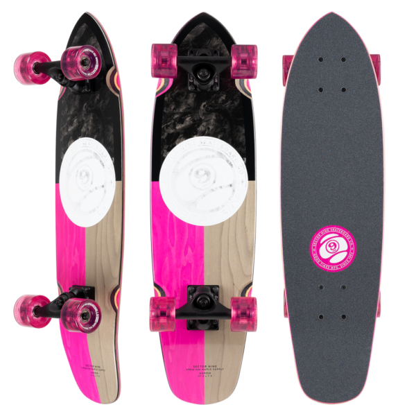 SECTOR9 HOPPER DIVIDE