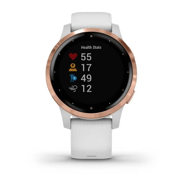 La montre connectée Garmin Vivoactive 4 et 4S : 82 € de remise avant les  soldes