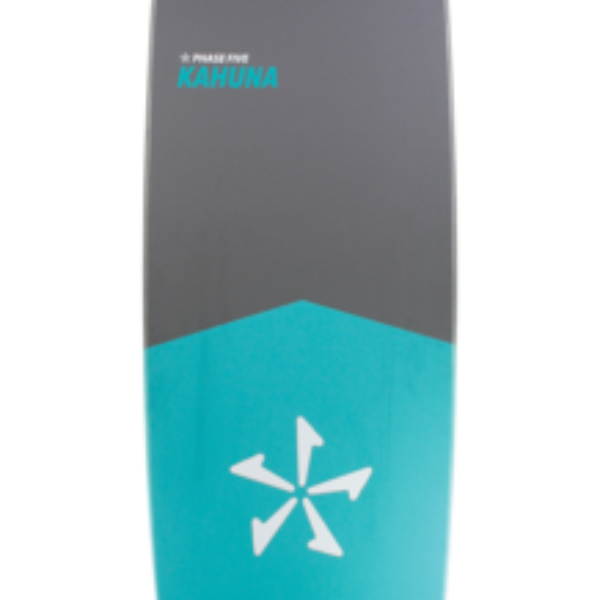 PHASE FIVE KAHUNA WAKE SURFBOARD