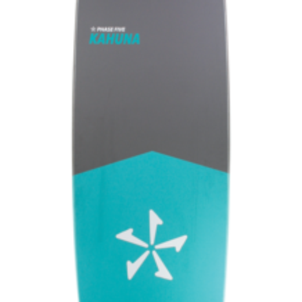PHASE FIVE KAHUNA WAKE SURFBOARD