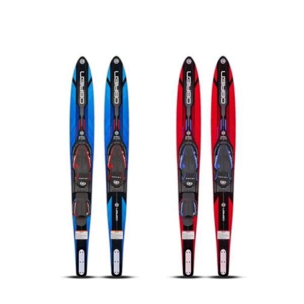 O'Brien Celebrity Waterskis