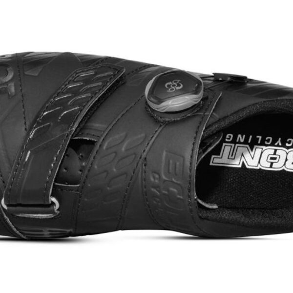 Bont Riot + Shoes