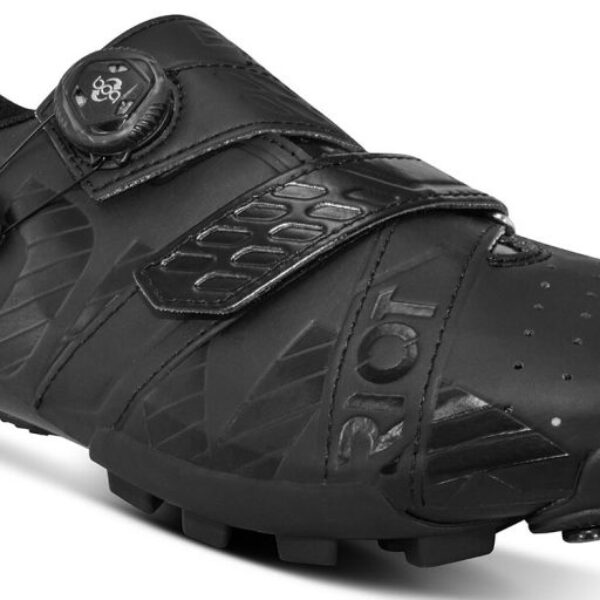 Bont Riot MTB + MTB and Gravel cycling shoes