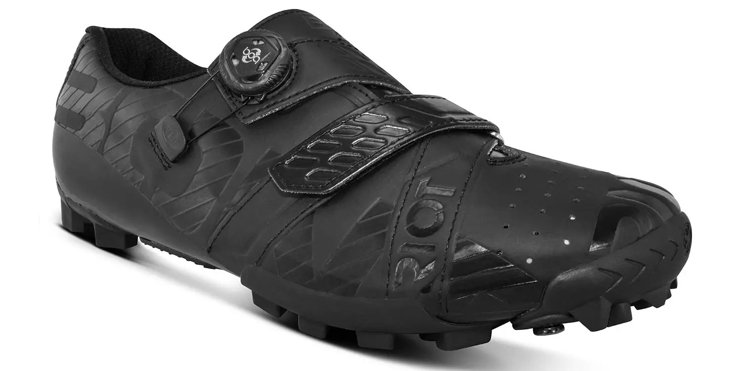 Bont riot mtb wide online