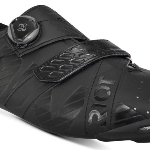 Bont Riot + Shoes
