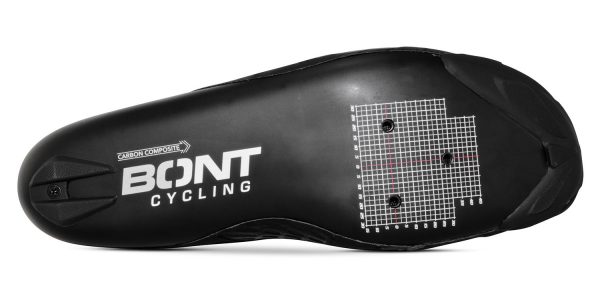 Souliers Bont Riot + - Image 4