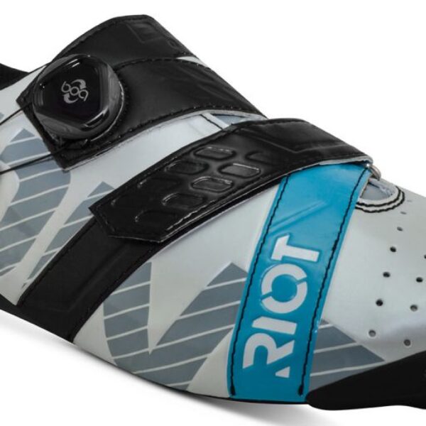 Bont Riot + Shoes