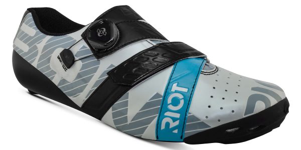 Souliers Bont Riot +