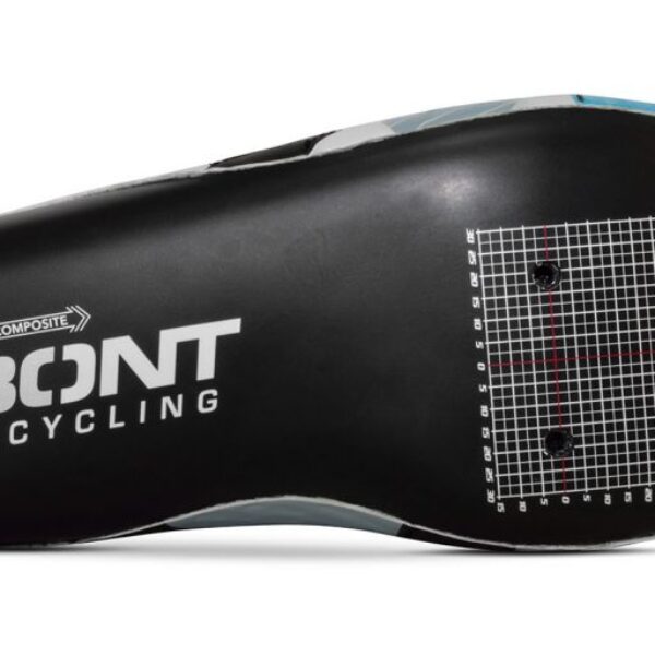 Bont Riot + Shoes