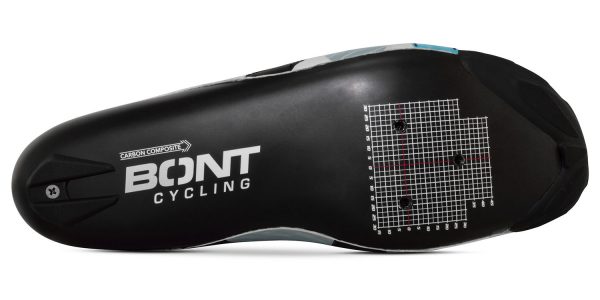 Souliers Bont Riot + - Image 2