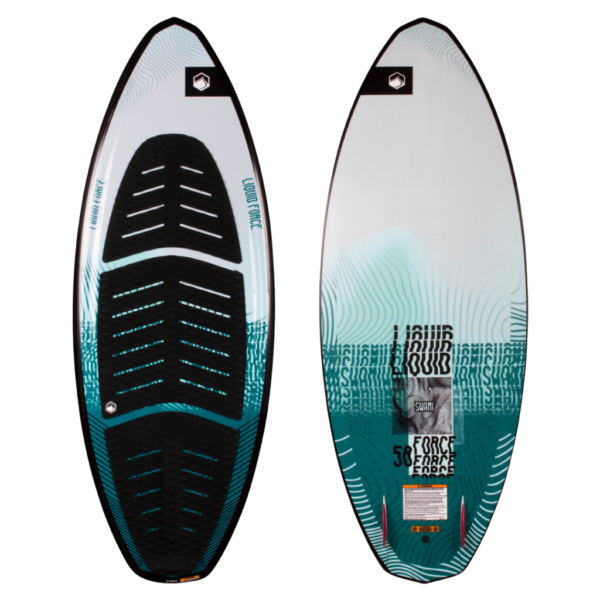LIQUID FORCE SWAMI WAKESURF