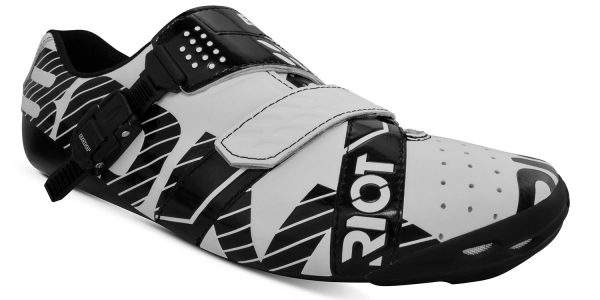 Souliers Bont Riot