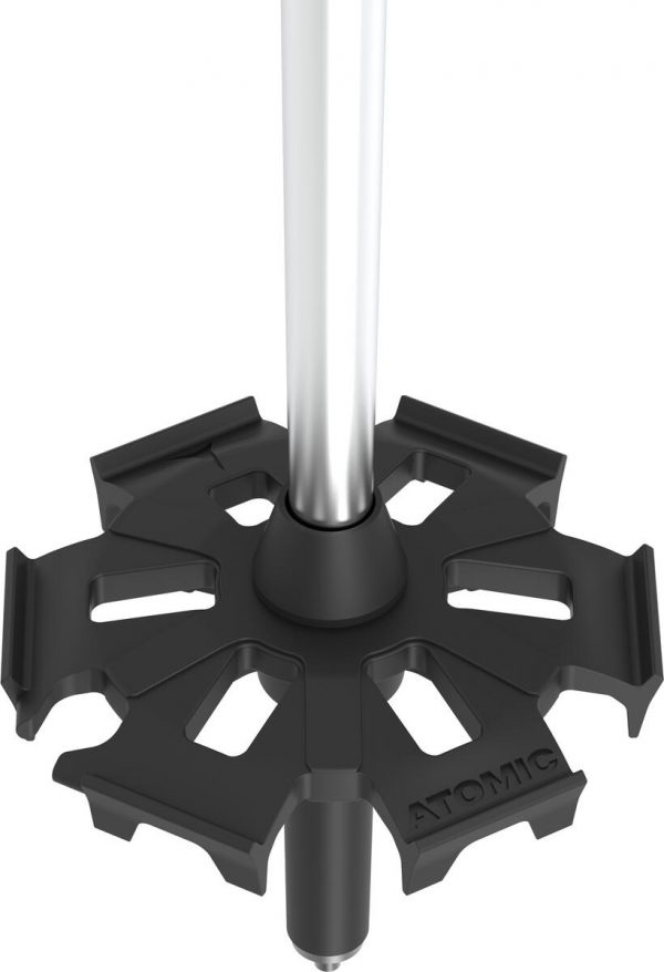 SKI POLES ATOMIC BCT TOURING SQS - Image 3