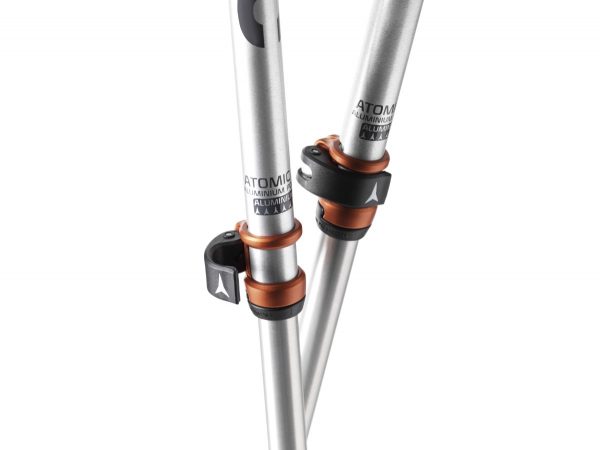 SKI POLES ATOMIC BCT TOURING SQS - Image 4